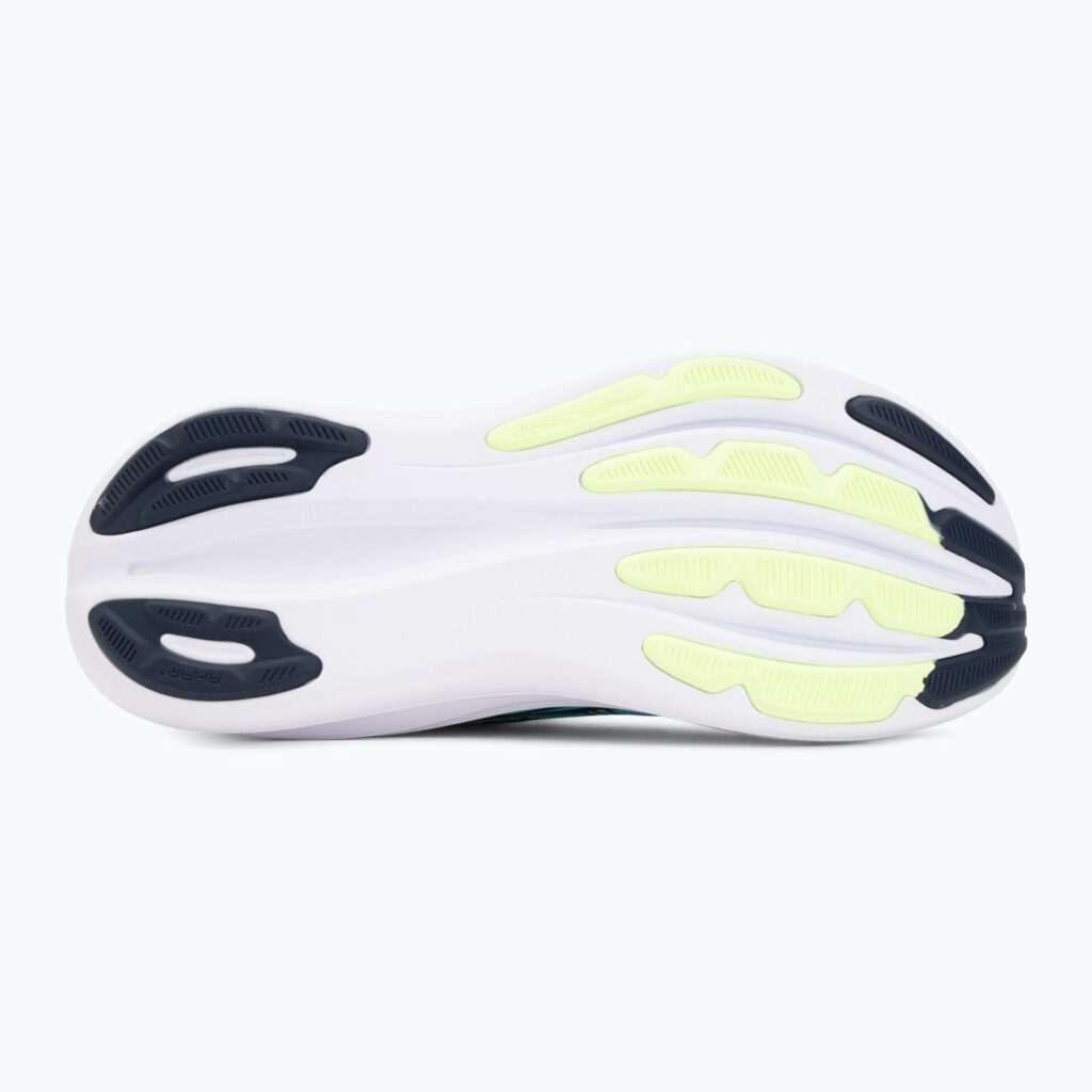 Кроссовки для бега мужскиеASICS Gel-Nimbus 28 energy aqua/midnight
