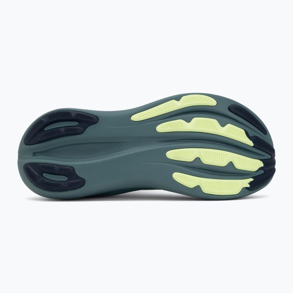 Кроссовки для бега мужскиеASICS Gel-Nimbus 28 illuminate yellow/foggy teal