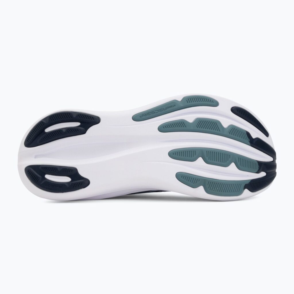 Кроссовки для бега мужскиеASICS Gel-Nimbus 28 solid air/midnight