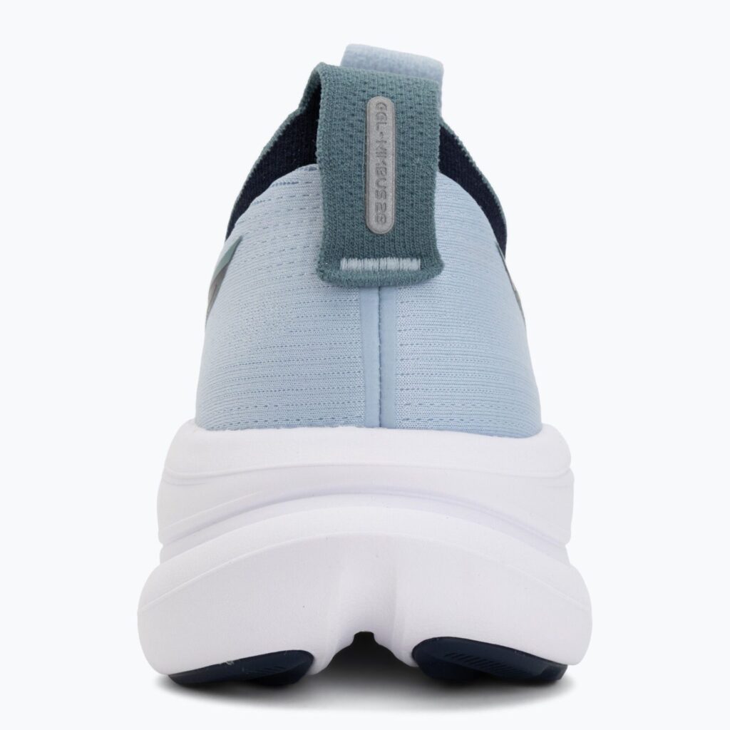 Кроссовки для бега мужскиеASICS Gel-Nimbus 28 solid air/midnight