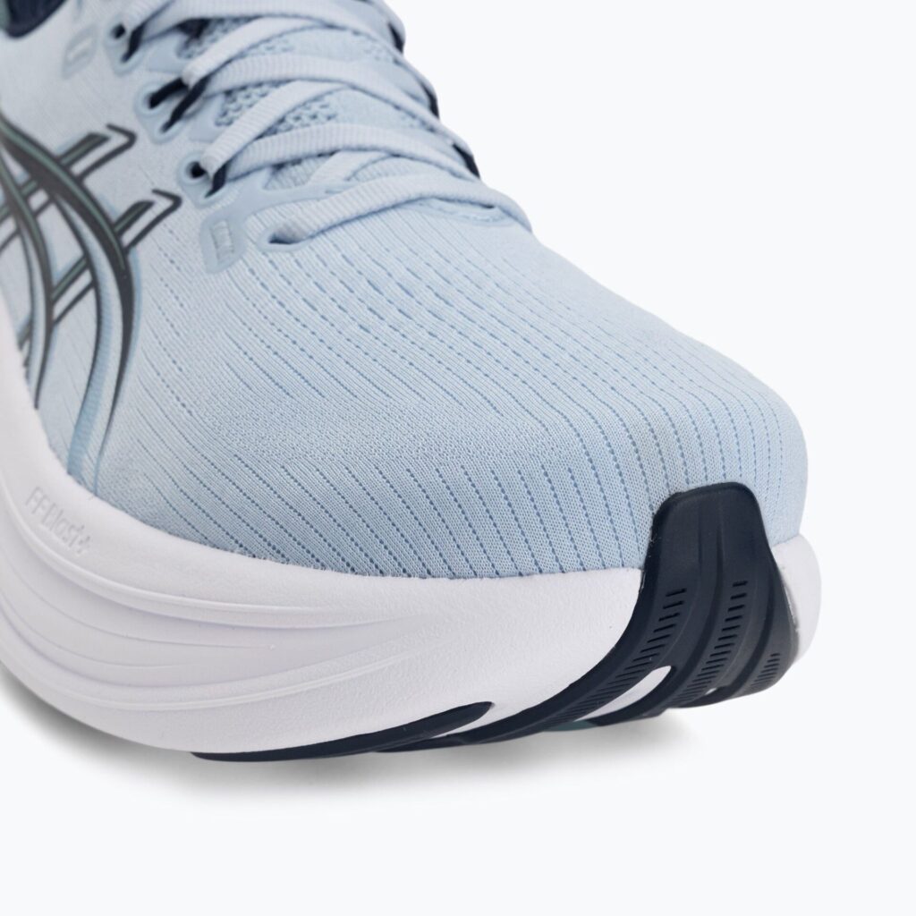 Кроссовки для бега мужскиеASICS Gel-Nimbus 28 solid air/midnight