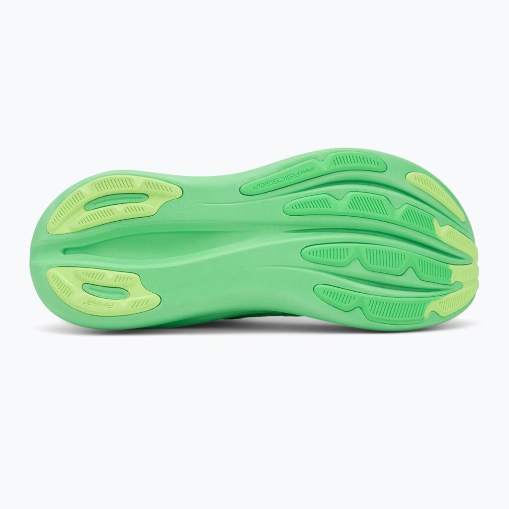 Кроссовки для бега мужскиеASICS Gel-Nimbus 28 vital green/illuminate green