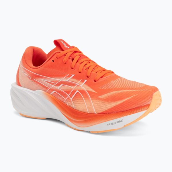 Кроссовки для бега мужскиеASICS GT-2000 15 energy orange/orange glow