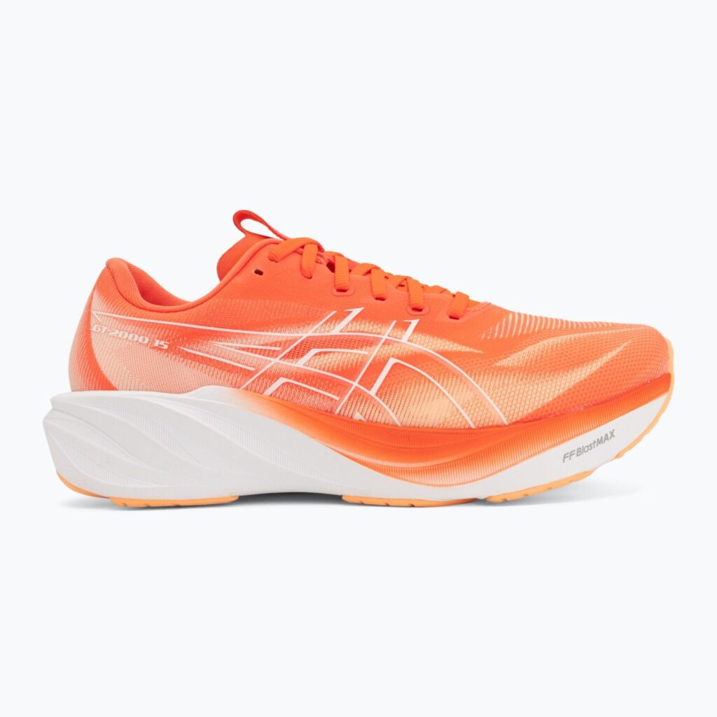 Кроссовки для бега мужскиеASICS GT-2000 15 energy orange/orange glow