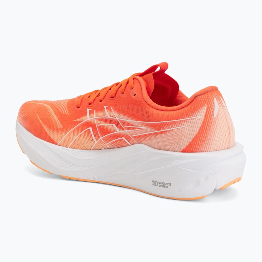 Кроссовки для бега мужскиеASICS GT-2000 15 energy orange/orange glow