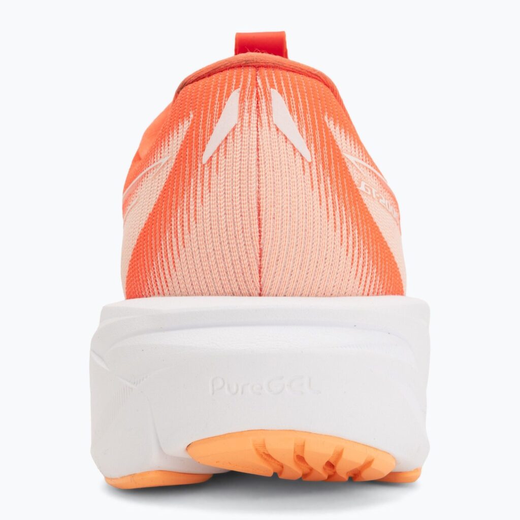 Кроссовки для бега мужскиеASICS GT-2000 15 energy orange/orange glow