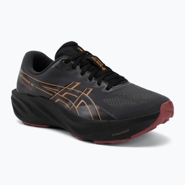 Кроссовки для бега мужскиеASICS GT-2000 15 GTX graphite grey/black