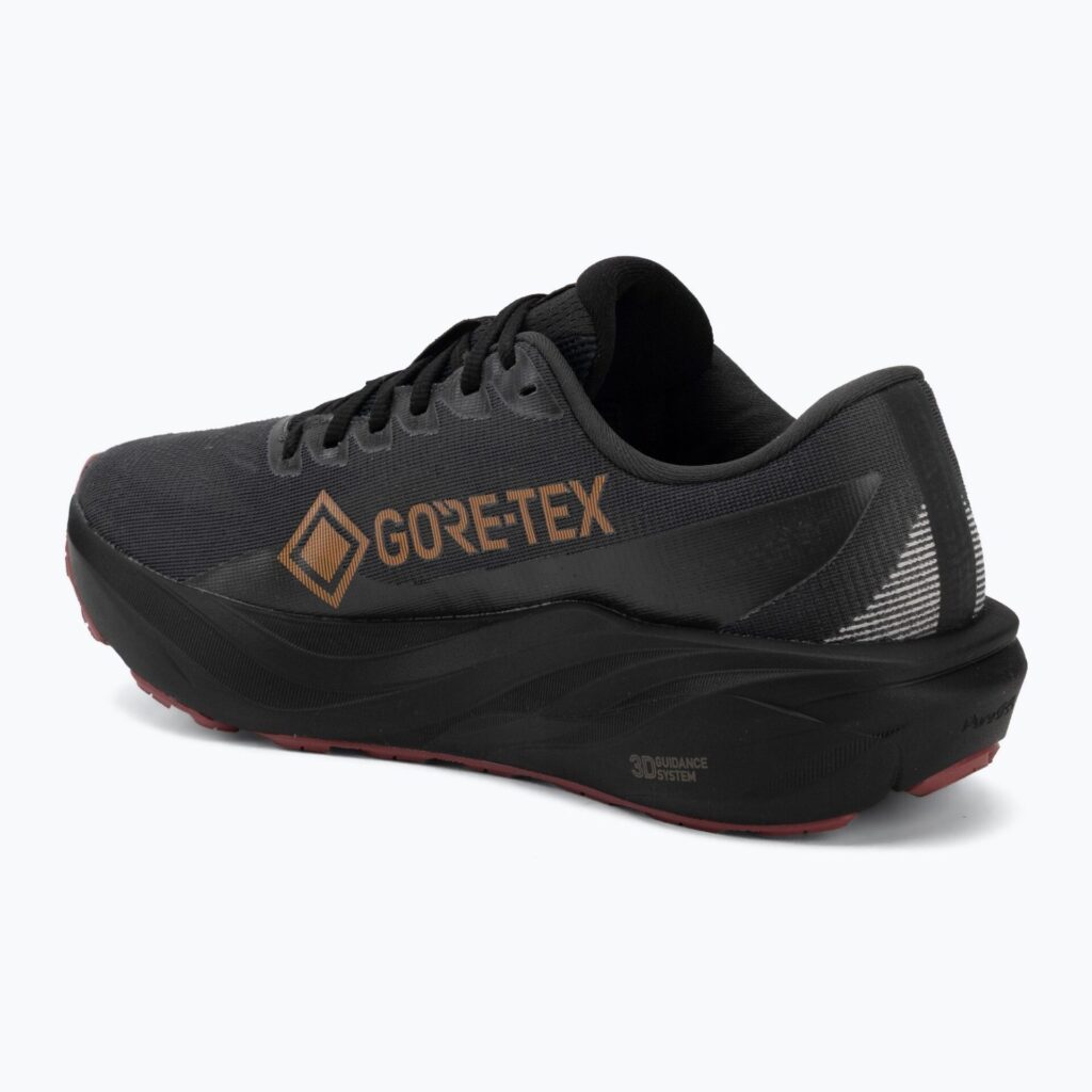 Кроссовки для бега мужскиеASICS GT-2000 15 GTX graphite grey/black