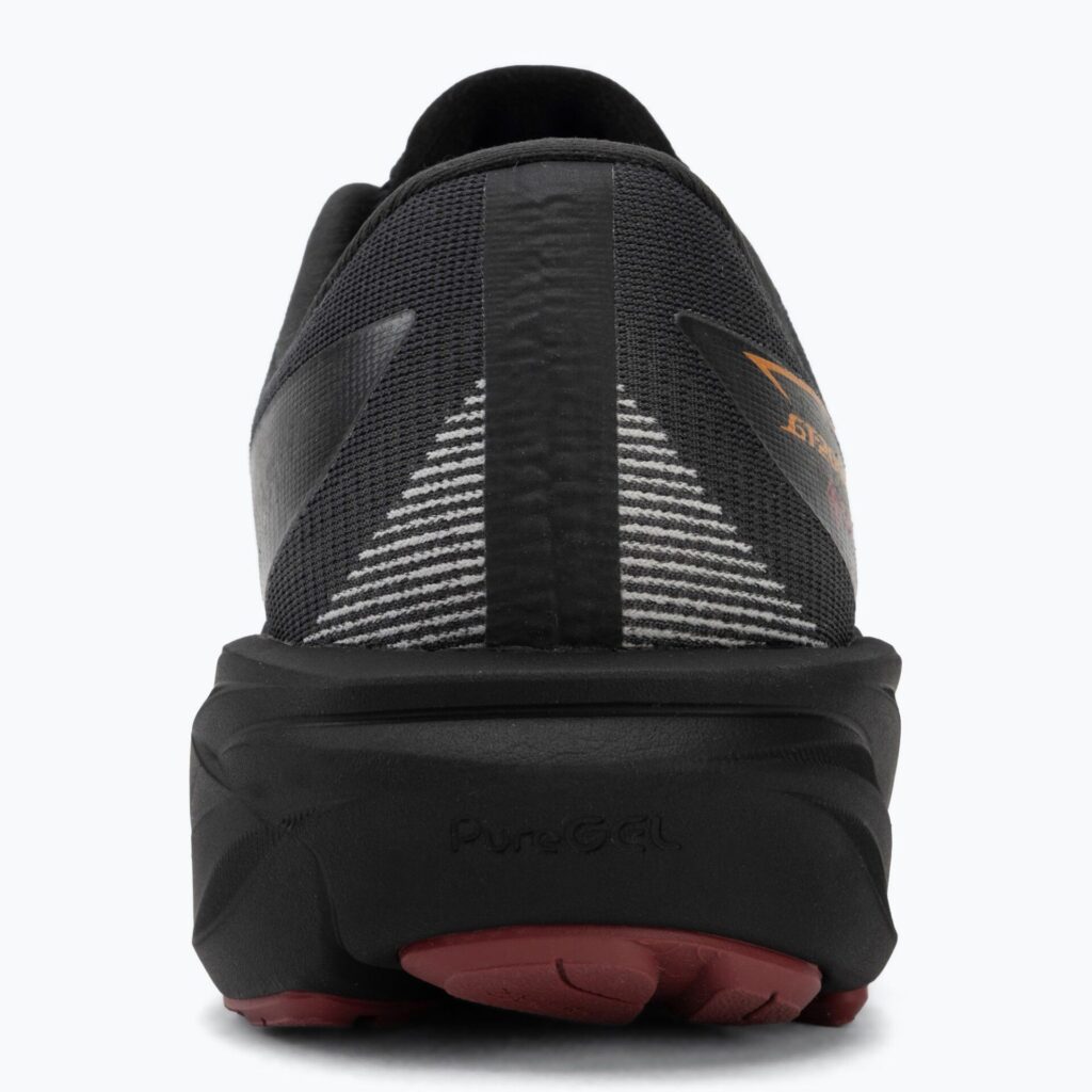 Кроссовки для бега мужскиеASICS GT-2000 15 GTX graphite grey/black