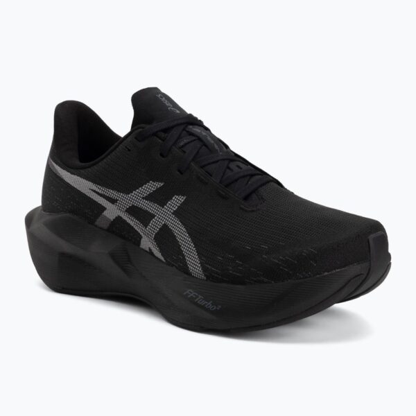 Кроссовки для бега мужскиеASICS Novablast 6 black/black
