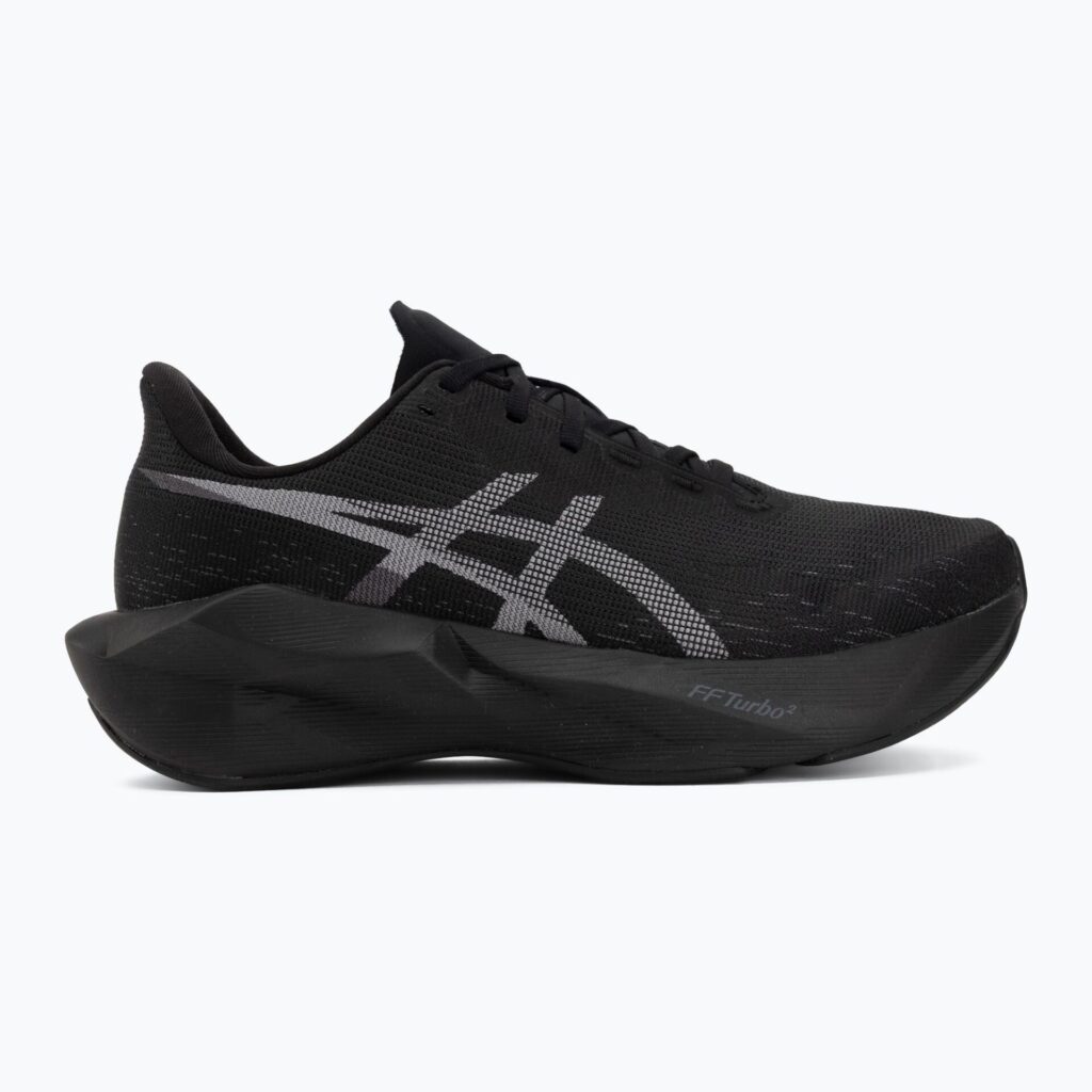 Кроссовки для бега мужскиеASICS Novablast 6 black/black