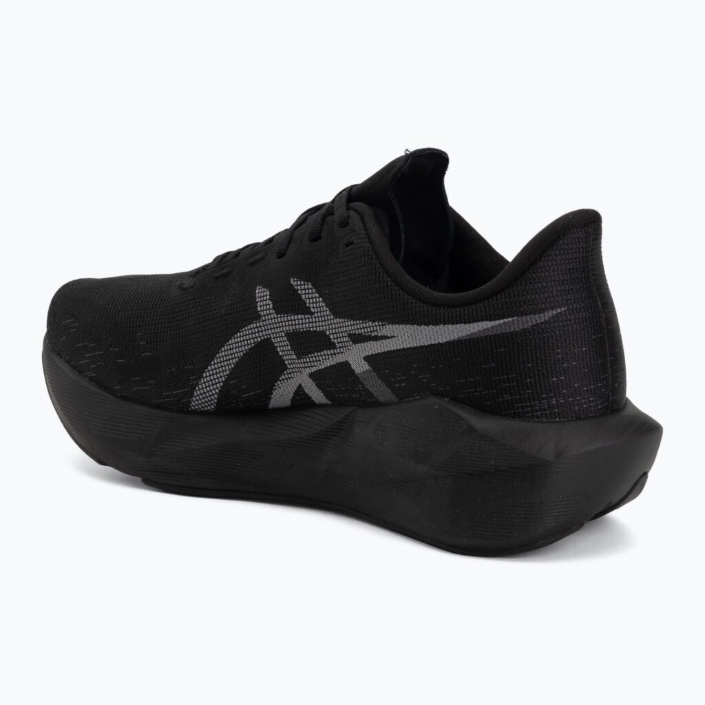 Кроссовки для бега мужскиеASICS Novablast 6 black/black