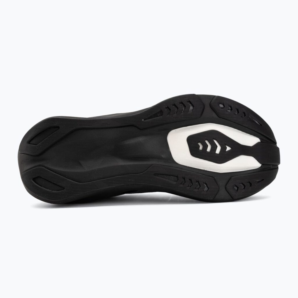 Кроссовки для бега мужскиеASICS Novablast 6 black/black