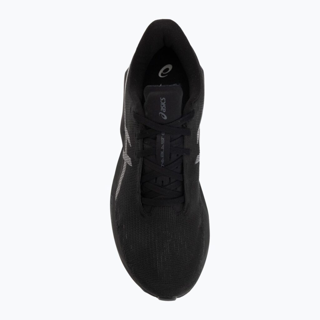 Кроссовки для бега мужскиеASICS Novablast 6 black/black
