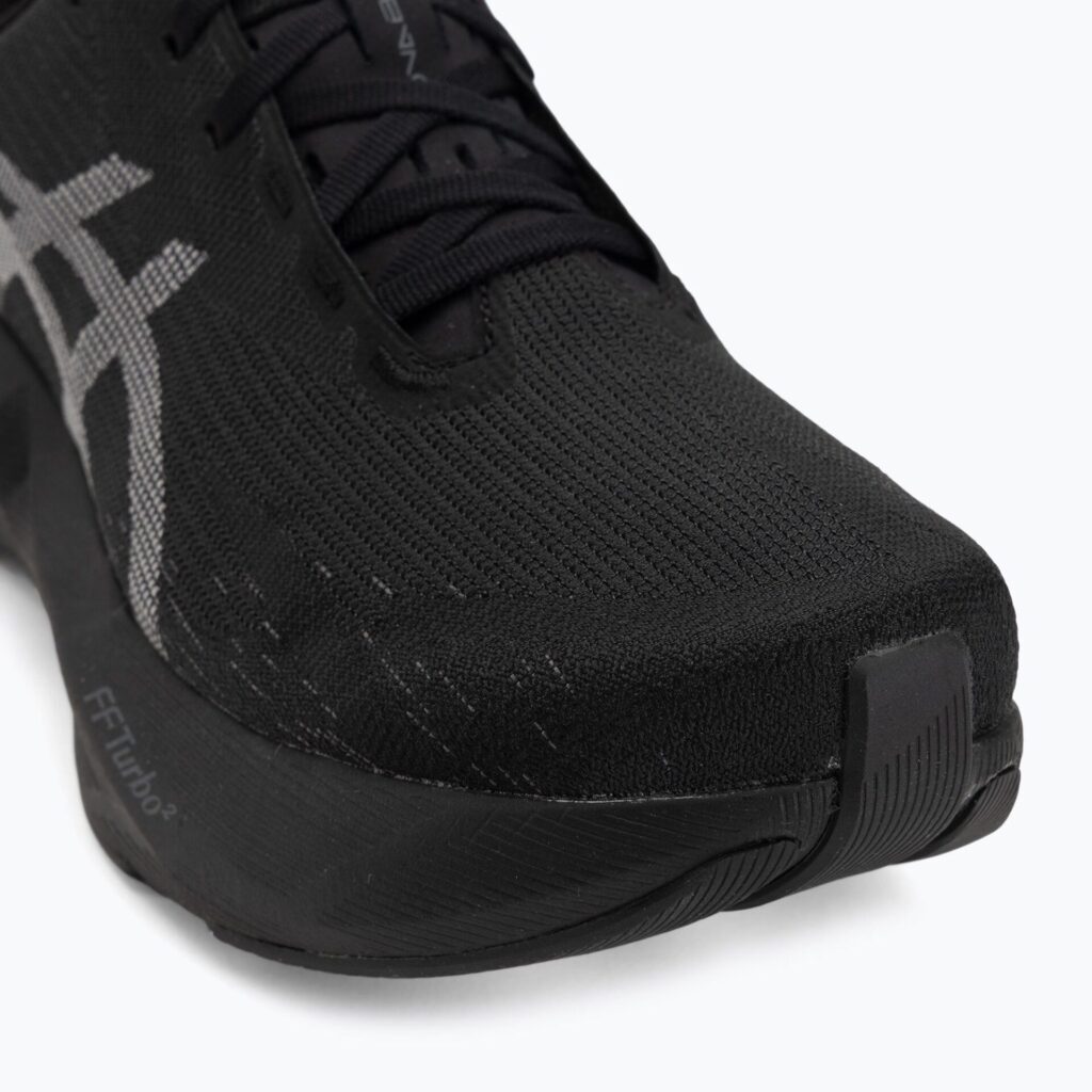 Кроссовки для бега мужскиеASICS Novablast 6 black/black