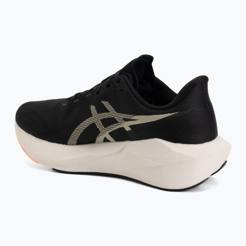 Кроссовки для бега мужскиеASICS Novablast 6 black/khaki