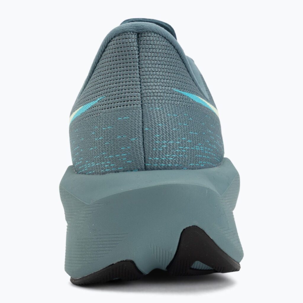 Кроссовки для бега мужскиеASICS Novablast 6 foggy teal/illuminate yellow