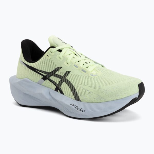 Кроссовки для бега мужскиеASICS Novablast 6 illuminate yellow/black