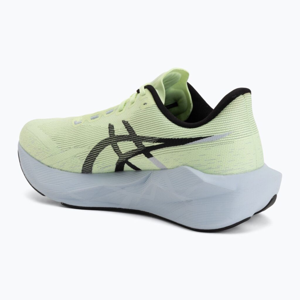 Кроссовки для бега мужскиеASICS Novablast 6 illuminate yellow/black