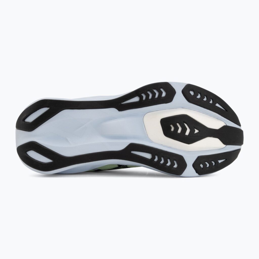 Кроссовки для бега мужскиеASICS Novablast 6 illuminate yellow/black