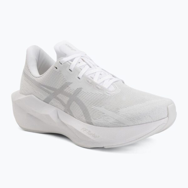 Кроссовки для бега мужскиеASICS Novablast 6 white/white