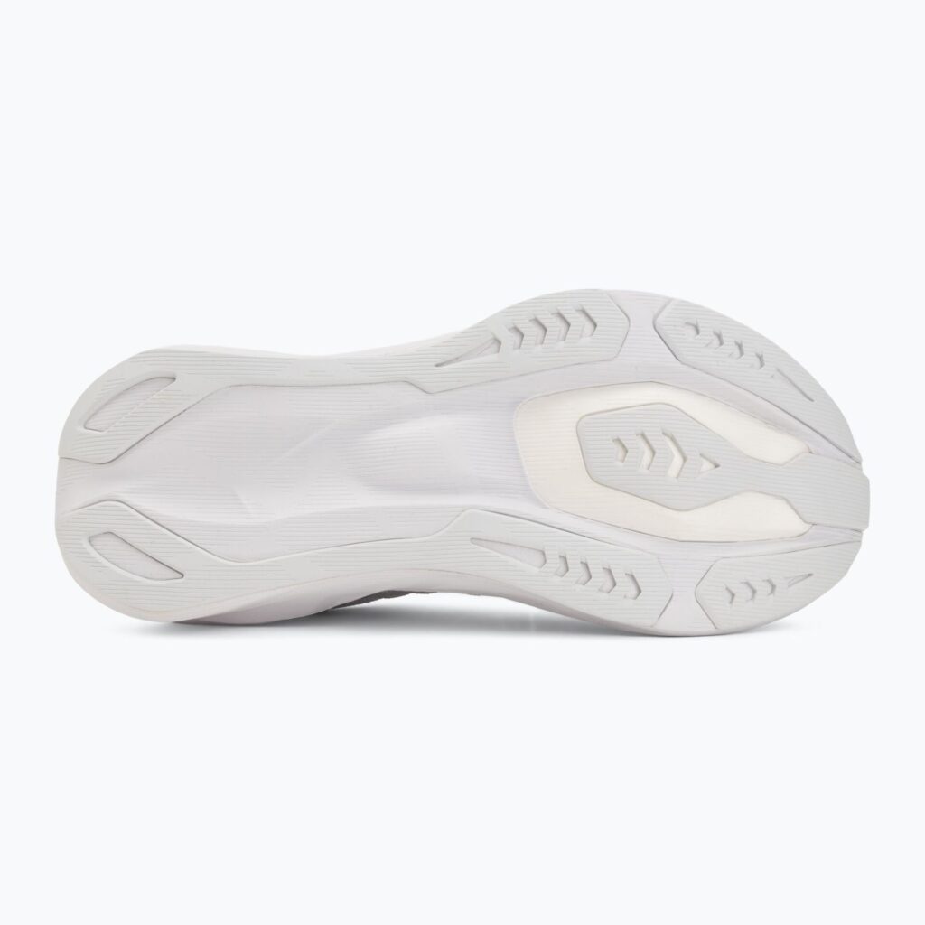 Кроссовки для бега мужскиеASICS Novablast 6 white/white