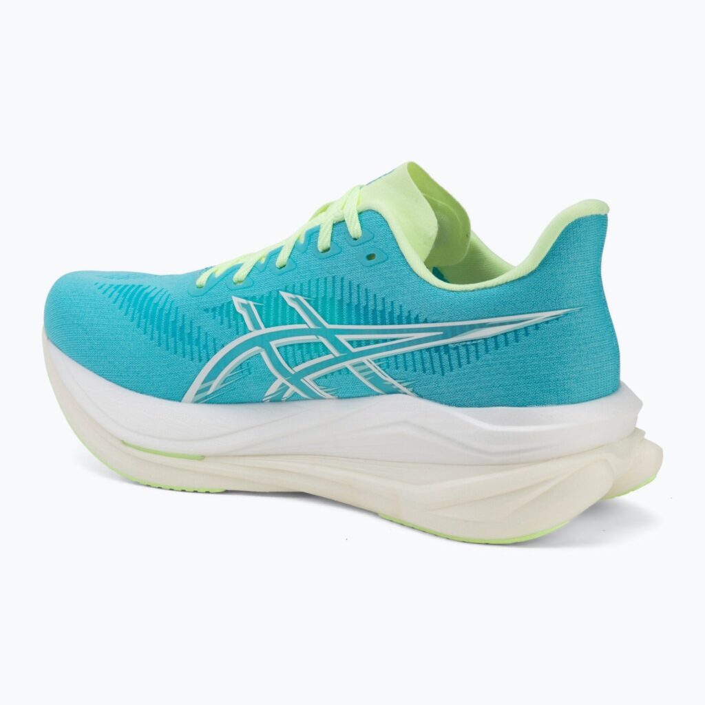 Кроссовки для бега мужскиеASICS Sonicblast 2 energy aqua/illuminate yellow