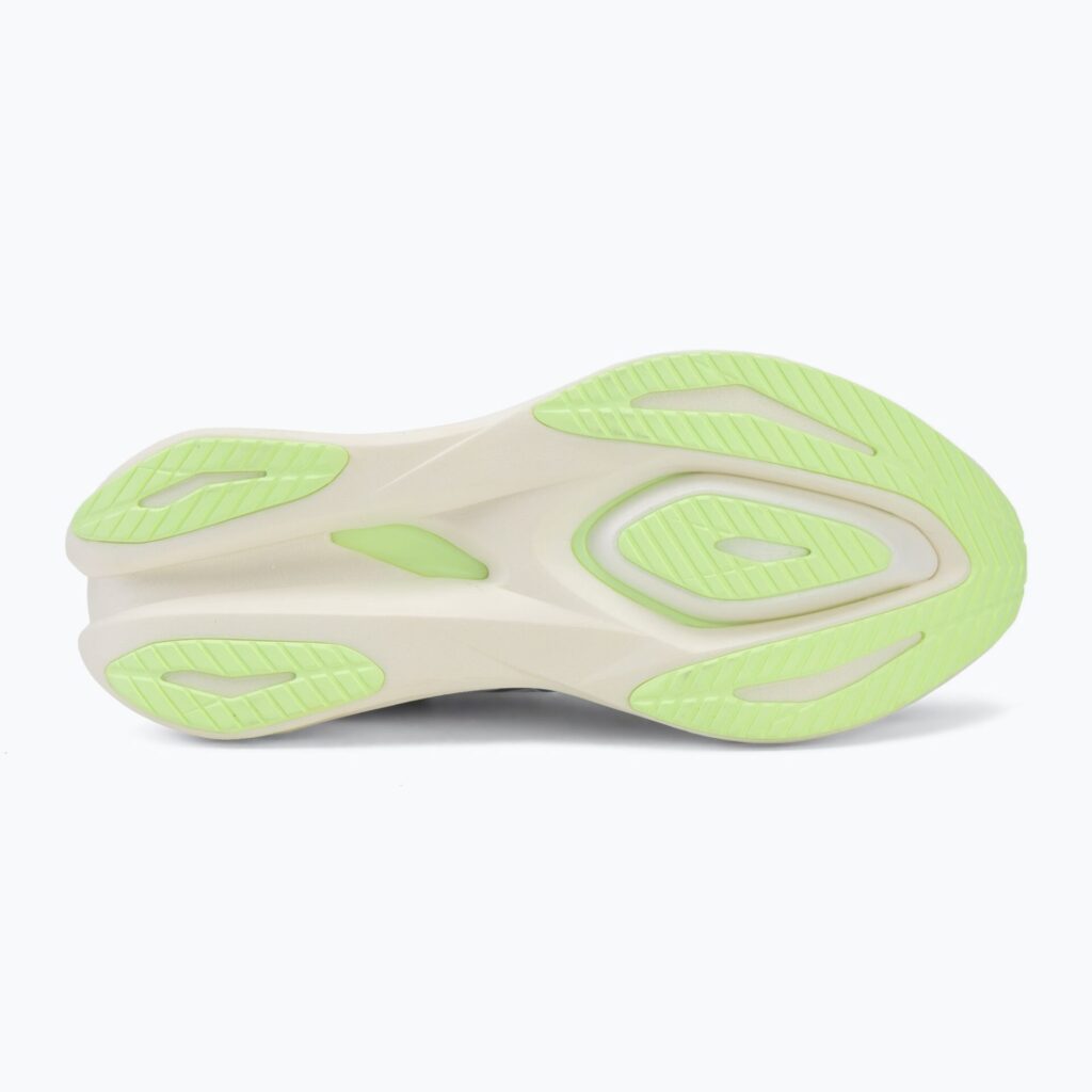 Кроссовки для бега мужскиеASICS Sonicblast 2 energy aqua/illuminate yellow