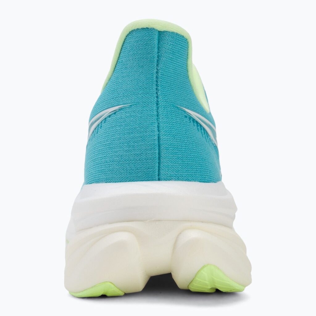 Кроссовки для бега мужскиеASICS Sonicblast 2 energy aqua/illuminate yellow