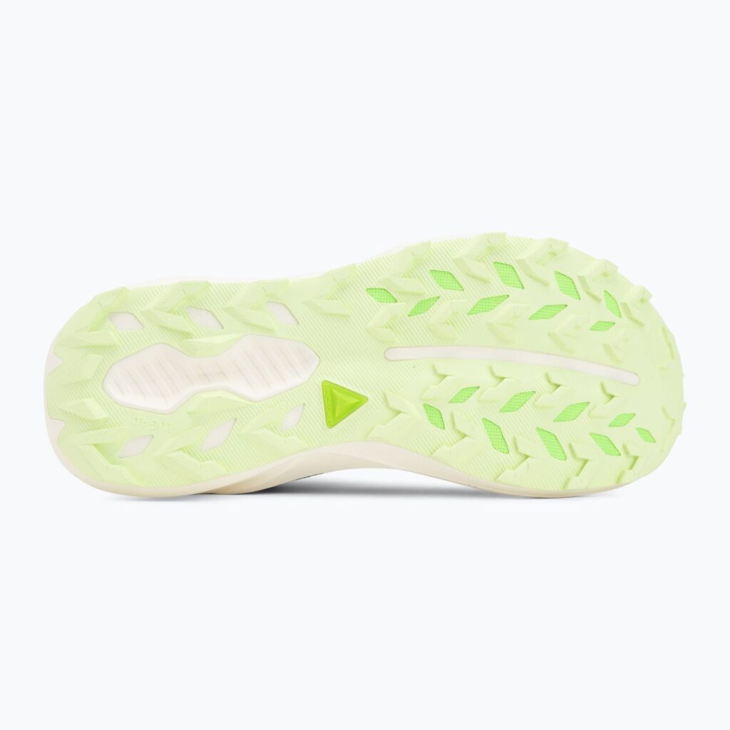 Кроссовки для бега мужскиеASICS Trabuco 14 black/illuminate yellow