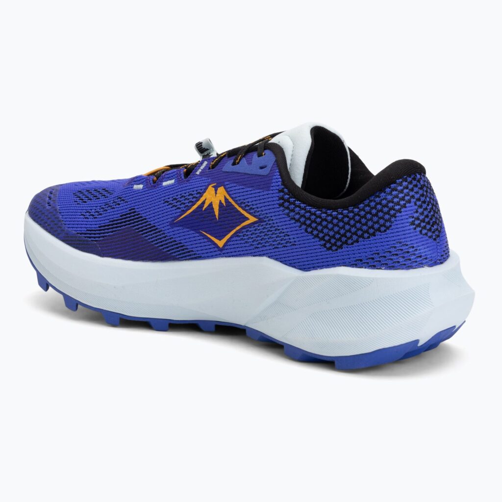 Кроссовки для бега мужскиеASICS Trabuco 14 cobalt burst/sandstorm