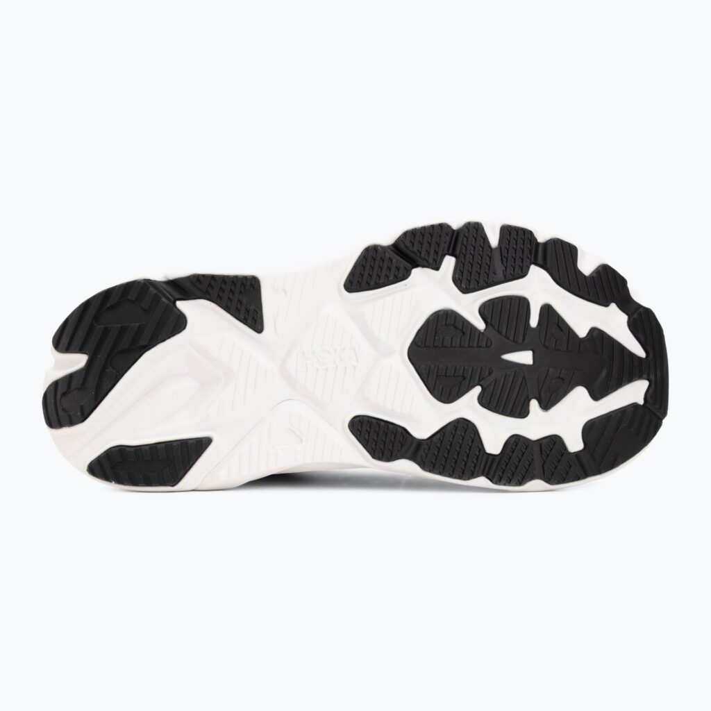 Кроссовки мужские для бега HOKA Arahi 9 Wide black/white