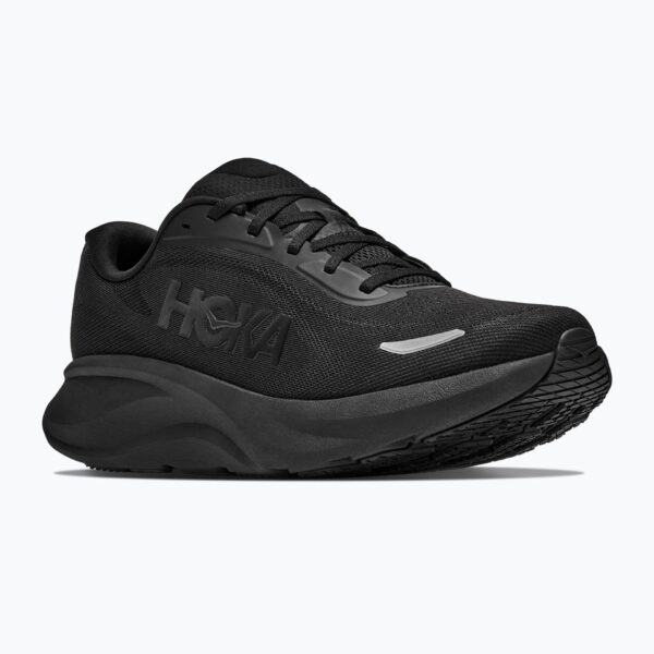 Кроссовки мужские для бега HOKA Rincon 5 black/black
