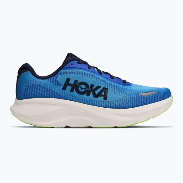 Кроссовки мужские для бега HOKA Rincon 5 virtual blue/varsity navy