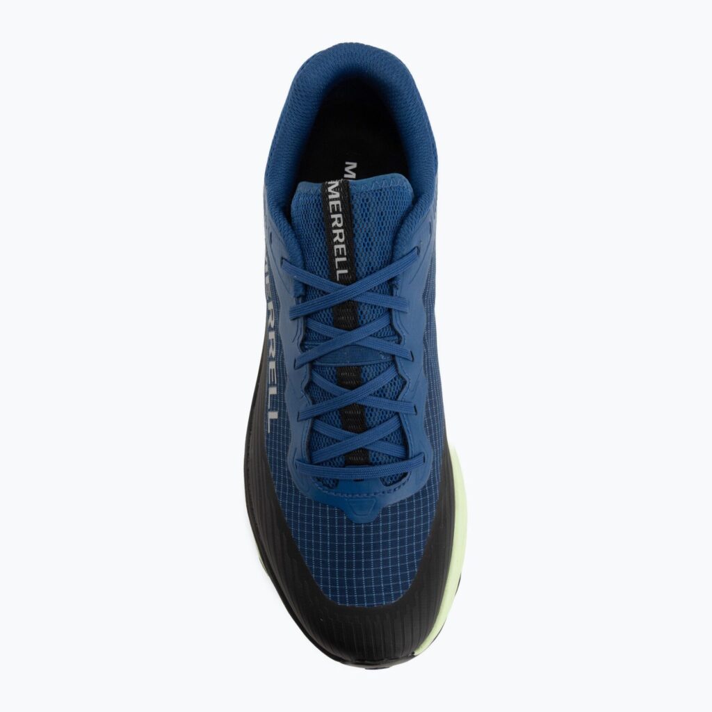 Кроссовки для бега мужские Merrell Agility Peak 6 Gtx mariana