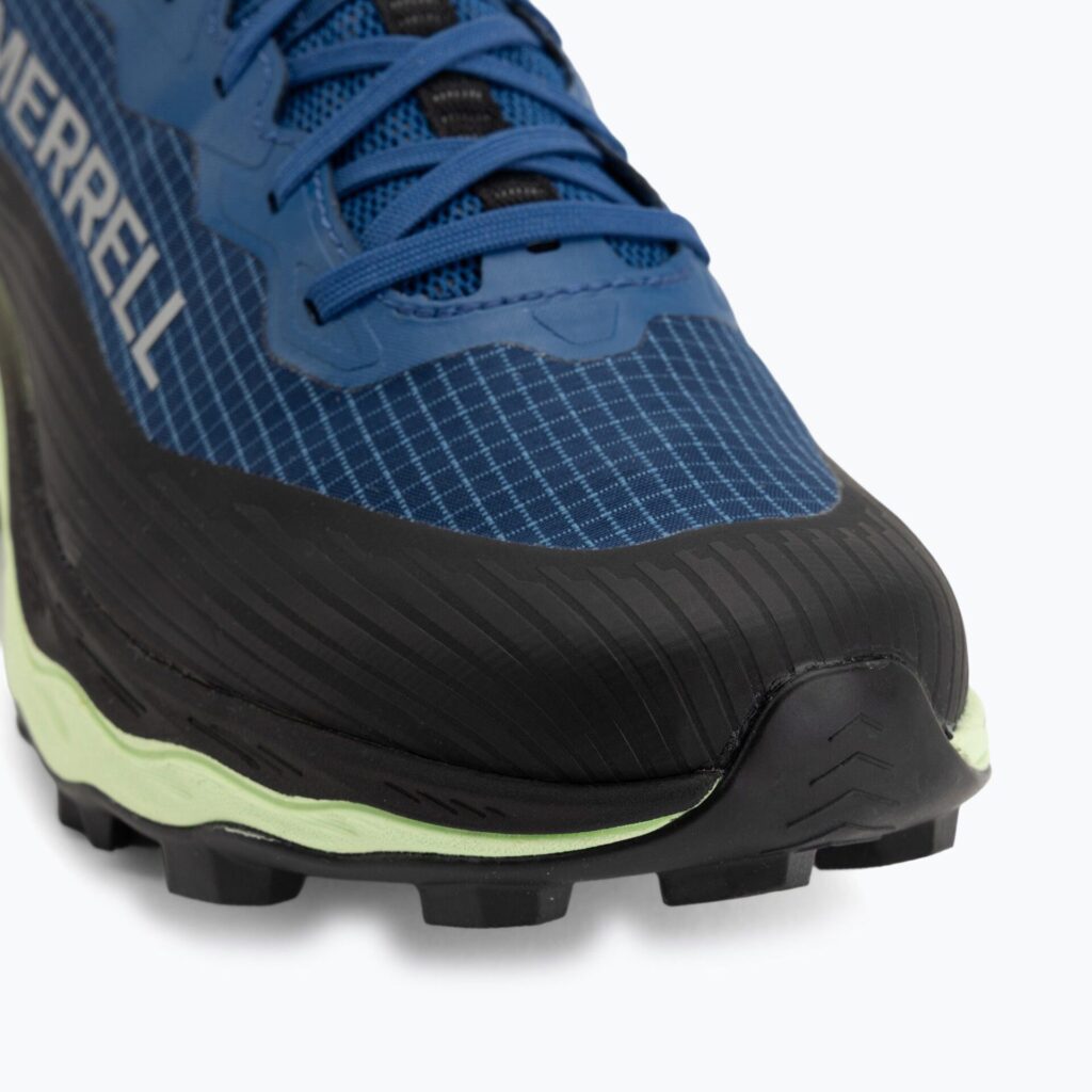 Кроссовки для бега мужские Merrell Agility Peak 6 Gtx mariana