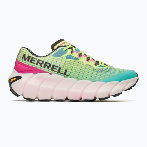 Кроссовки для бега мужские Merrell MTL Adapt Matryx flashdance