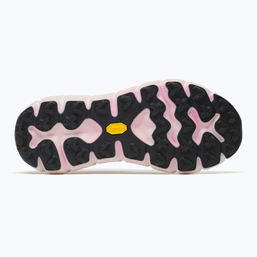 Кроссовки для бега мужские Merrell MTL Adapt Matryx flashdance