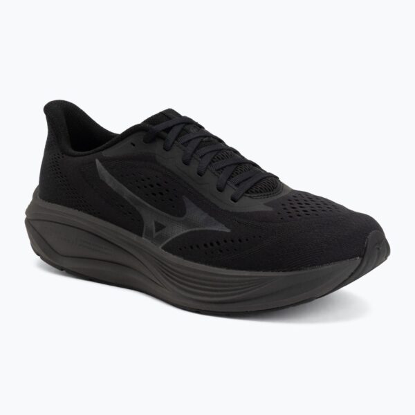 Кроссовки для бега Mizuno Neo Cosmo 2 black/black sand