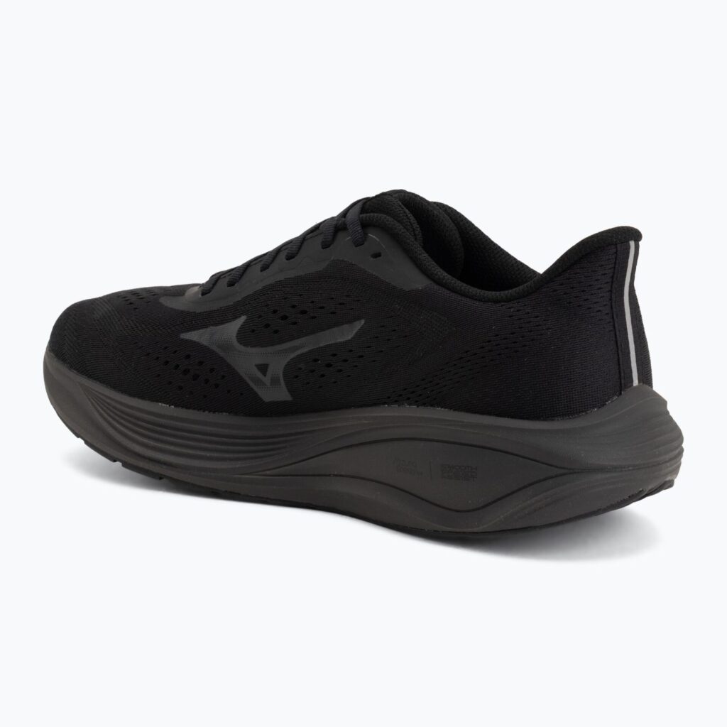 Кроссовки для бега Mizuno Neo Cosmo 2 black/black sand