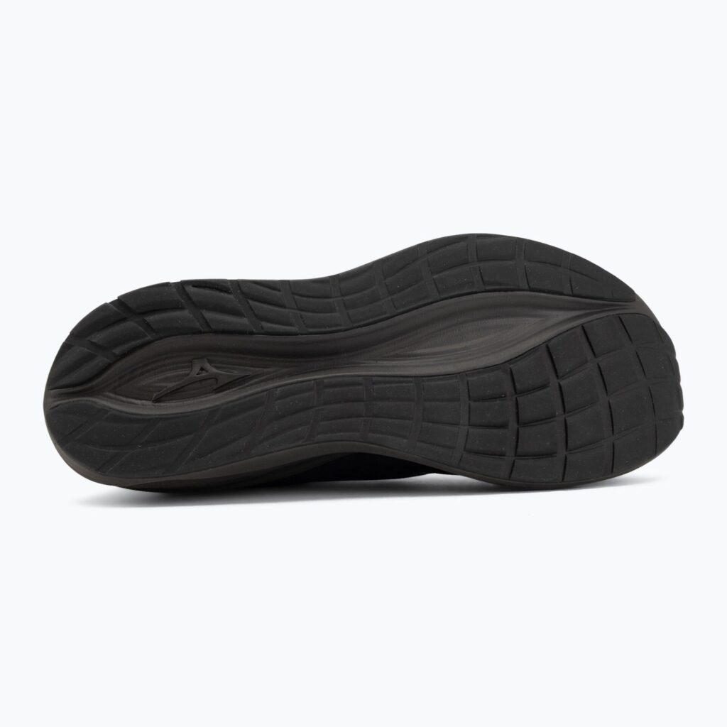 Кроссовки для бега Mizuno Neo Cosmo 2 black/black sand