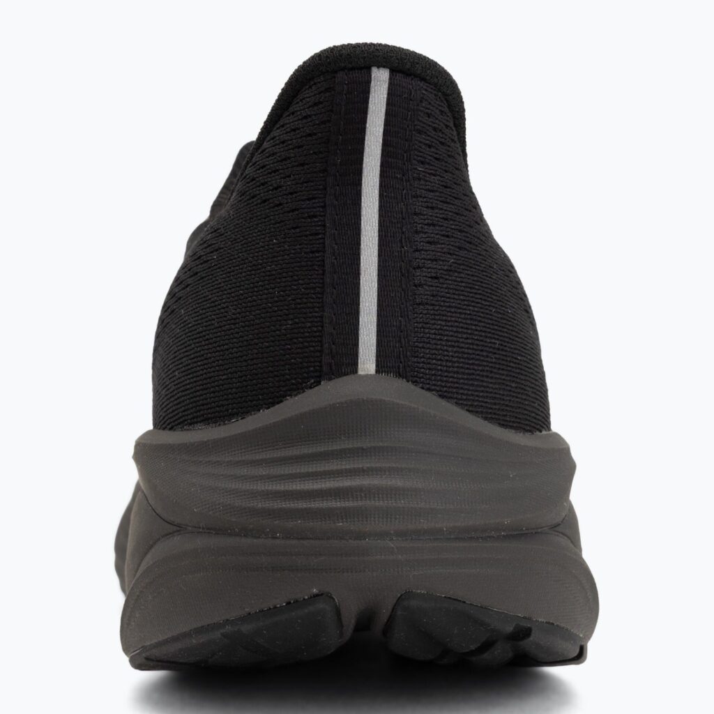 Кроссовки для бега Mizuno Neo Cosmo 2 black/black sand