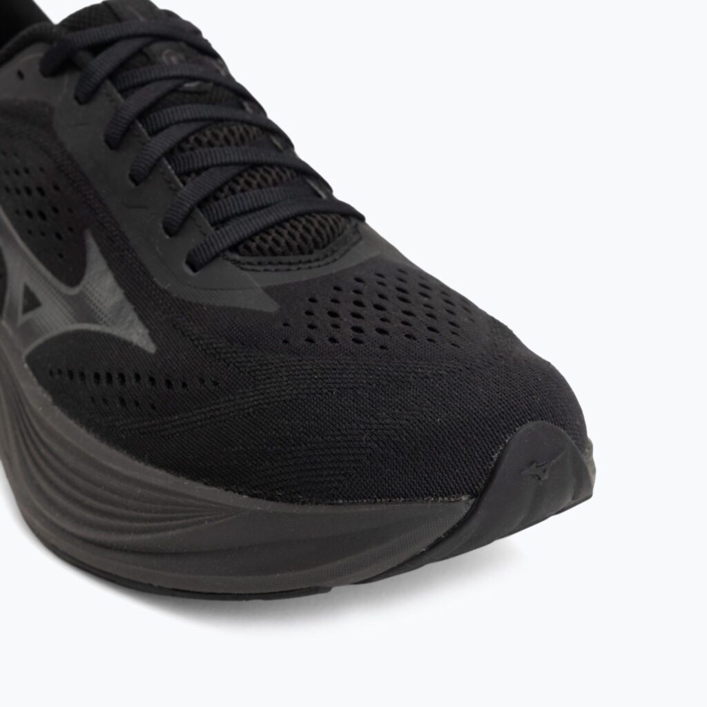 Кроссовки для бега Mizuno Neo Cosmo 2 black/black sand