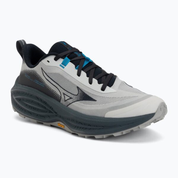 Кроссовки для бега Mizuno Neo Daichi 10 foggy dew/vulcan/dark slate