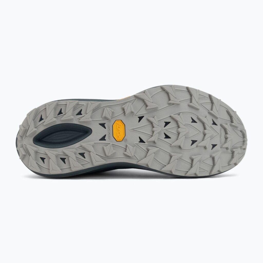 Кроссовки для бега Mizuno Neo Daichi 10 foggy dew/vulcan/dark slate