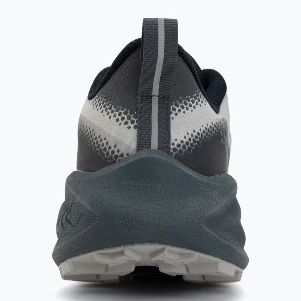Кроссовки для бега Mizuno Neo Daichi 10 foggy dew/vulcan/dark slate
