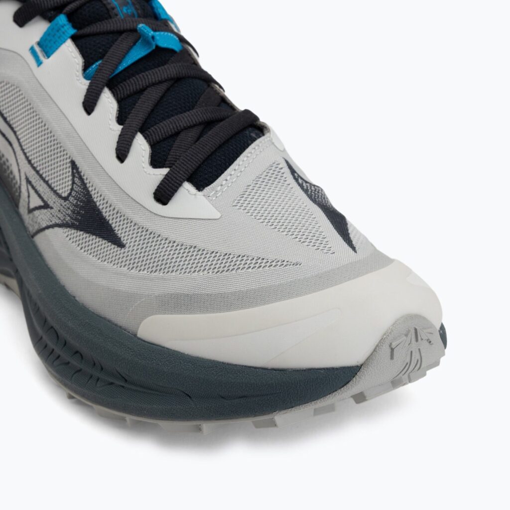 Кроссовки для бега Mizuno Neo Daichi 10 foggy dew/vulcan/dark slate