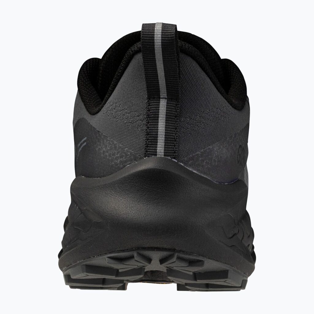 Кроссовки для бега Mizuno Neo Daichi 10 Gtx black oyster/black/blue jewel