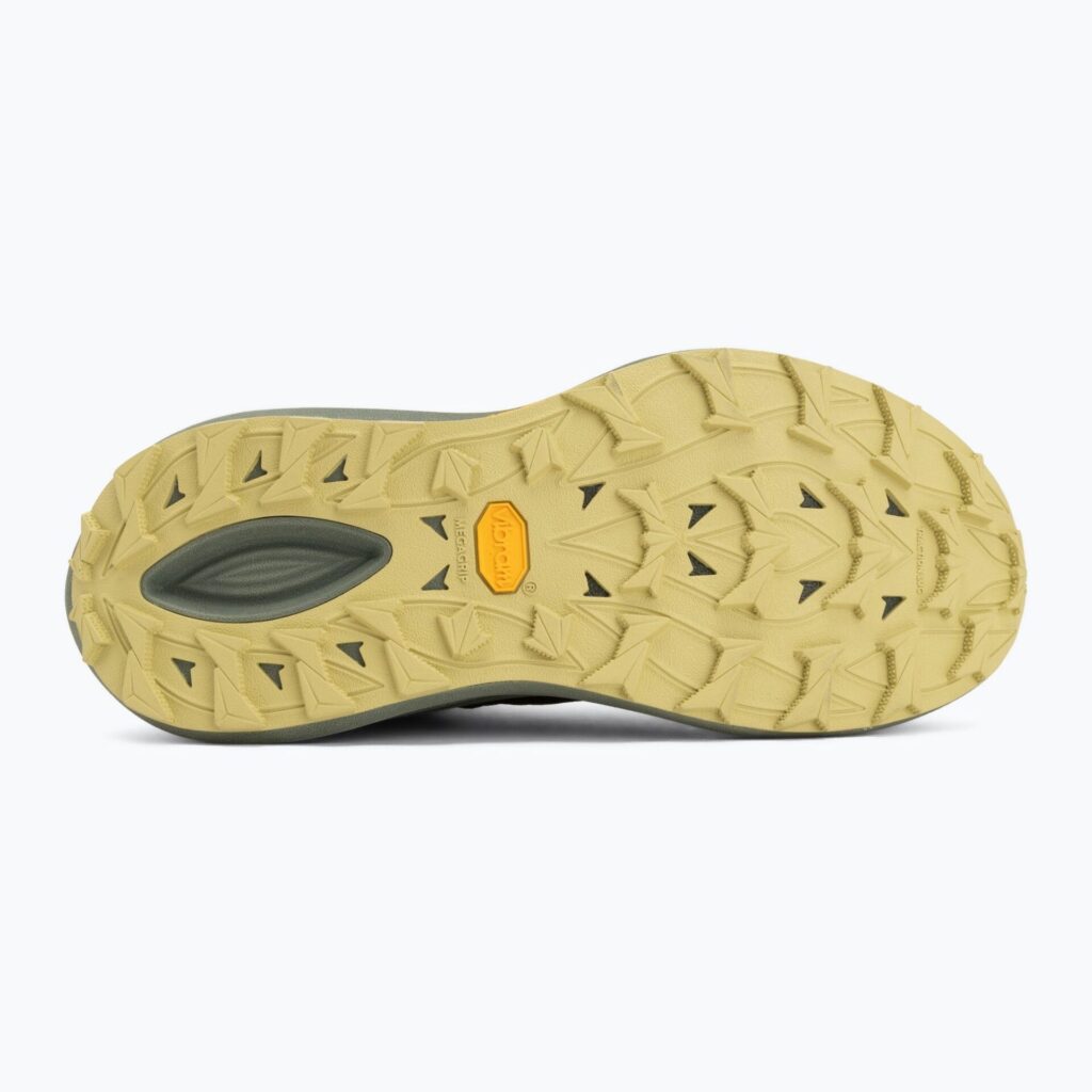 Кроссовки для бега Mizuno Neo Daichi 10 martini olive/forest night/sea spray