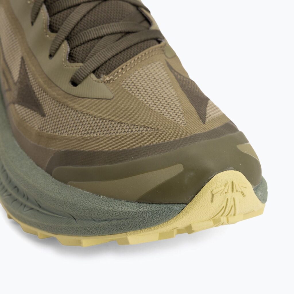 Кроссовки для бега Mizuno Neo Daichi 10 martini olive/forest night/sea spray